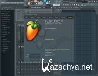 FL Studio Edition 12.2 Build 3 ������� ������ + crack