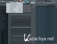 FL Studio Edition 12.2 Build 3 ������� ������ + crack