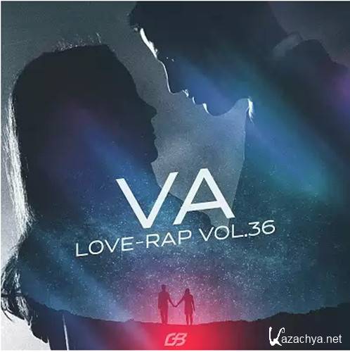 Love-Rap vol.36 (2016)