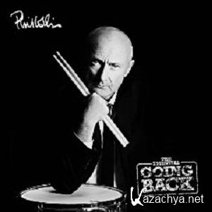 Phil Collins  The Essential Going Back (2016)