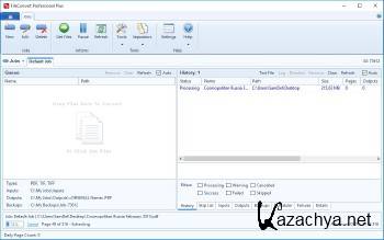 Lucion FileConvert Professional Plus 9.5.0.33 ENG