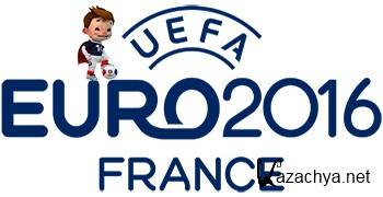 UEFA EURO 2016 FRANCE (Konami Digital Entertainment) (2016/ENG/L) - TINYISO