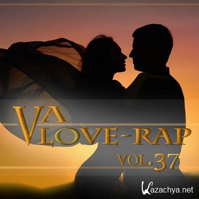 Love-Rap vol.37 (2016)