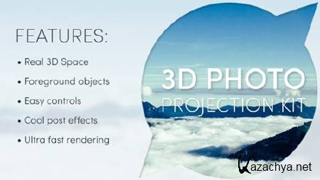 Photo Projection Kit (AEP)