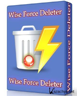 Wise Force Deleter 1.31.28