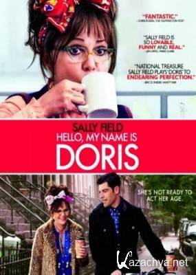 ,    / Hello, My Name Is Doris (2015) HDRip / BDRip