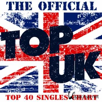 UK Top 40 Singles Chart The Official 10 June (2016)