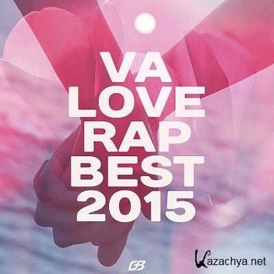 Love-Rap BEST (2016)