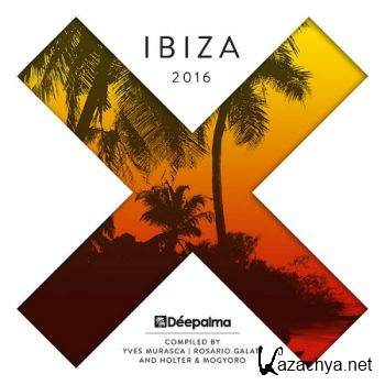 Deepalma Ibiza (2016)