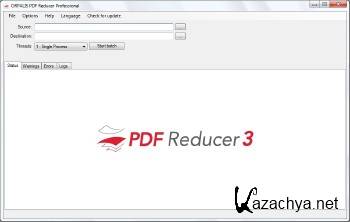 ORPALIS PDF Reducer Professional 3.0.3 ENG