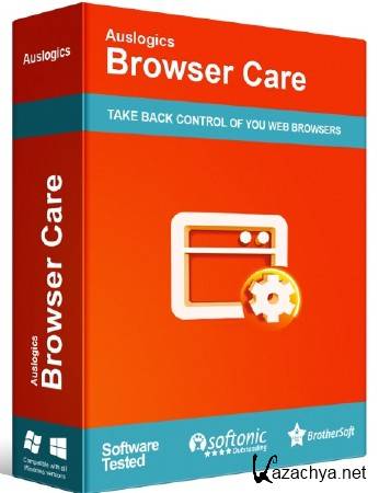 Auslogics Browser Care 4.0.0.0 ML/RUS