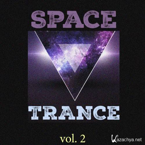 Space Trance, Vol. 2 (2016)
