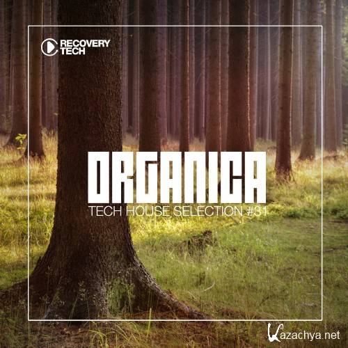 Organica #31 (2016)