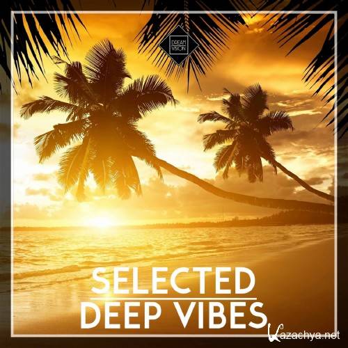 Selected Deep Vibes (2016)