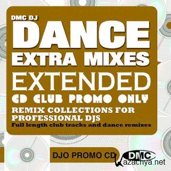 CD Club Promo Only June - Extended All Parts (2016)