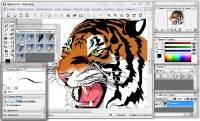 OpenCanvas 6.0.25 Portable Ml/Rus