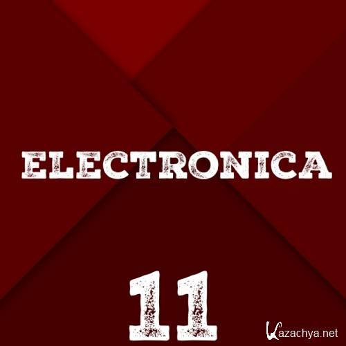 Electronica Vol 11 (2016)