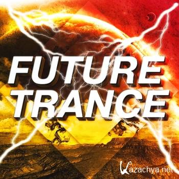 Future Trance Energy 001 June TOP (2016)