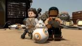 LEGO STAR WARS: The Force Awakens (2016/RUS/ENG/MULTi10)