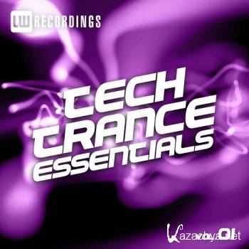 Tech Trance Essentials, Vol 1 (2016)