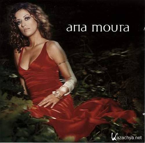 Ana Moura - Discography (2003-2015)