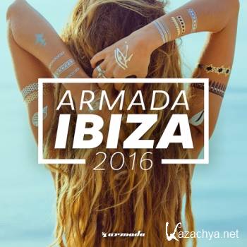 Armada Ibiza (2016)