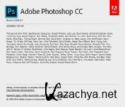 Adobe Photoshop CC 2015.5 17.0.0 Portable +   Camera Raw