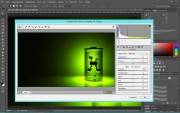Adobe Photoshop CC 2015.5 17.0.0 Portable +   Camera Raw