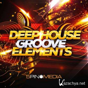 Deep House Groove Theme (2016)