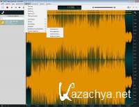 Ocenaudio 3.1.4 (2016/RUS/ENG) Ocenaudio 3.1.4 (2016/RUS/ENG)