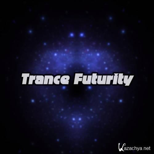 Trance Futurity (2016)