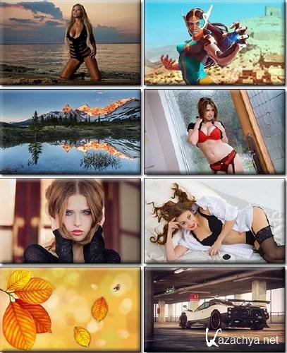 LIFEstyle News MiXture Images. Wallpapers Part (975)
