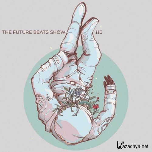 Complexion x Swindail - The Future Beats Show 115 (2016)