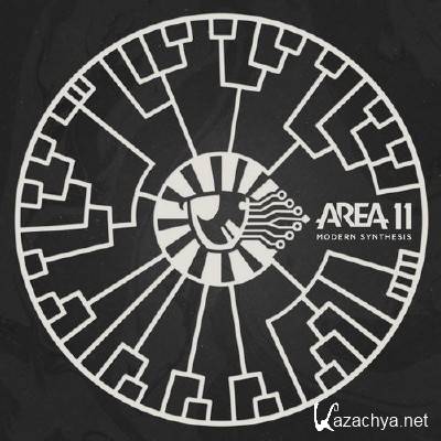 Area 11 - Modern Synthesis (2016)