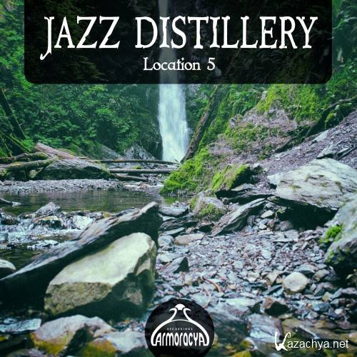 Jazz Distillery Loc.5 (2016)