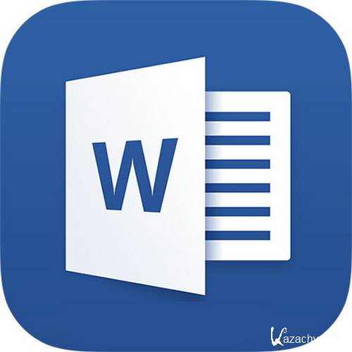 Microsoft Word 2016 16.0.4405.1000 RePack by Diakov