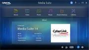 CyberLink Media Suite 14 Ultra 14.0.0627.0