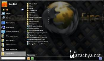 Start Menu X PRO 5.87 ML/RUS