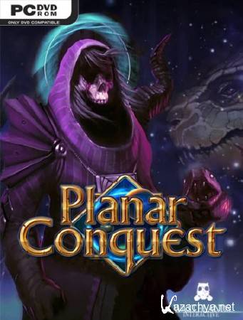 Planar Conquest (2016/ENG/MULTi4)