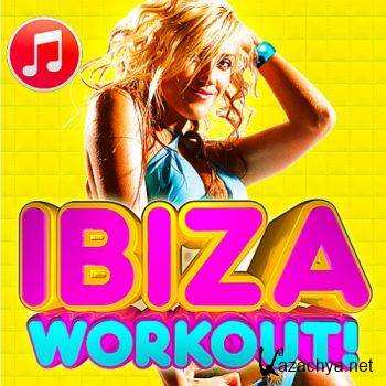 Ibiza Workout Strings Hits (2016)