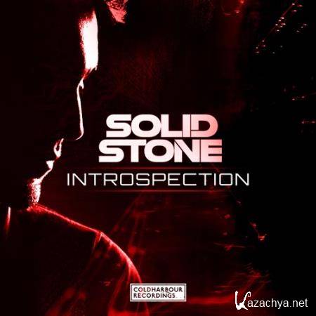 Solid Stone - Introspection (2016)