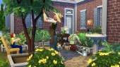 The Sims 4: Deluxe Edition (v.1.20.60.1020/2014/RUS) RePack  xatab