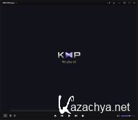 The KMPlayer 4.1.1.5 RePack/Portable by Diakov