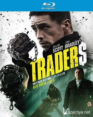  / Traders (2015) HDRip/BDRip 720p/BDRip 1080p