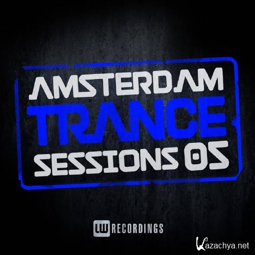Amsterdam Trance Sessions Vol 5 (2016)