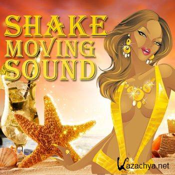 Shake Moving Sound (2016)