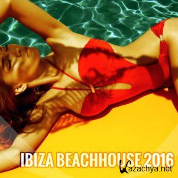Ibiza Beachhouse (2016)
