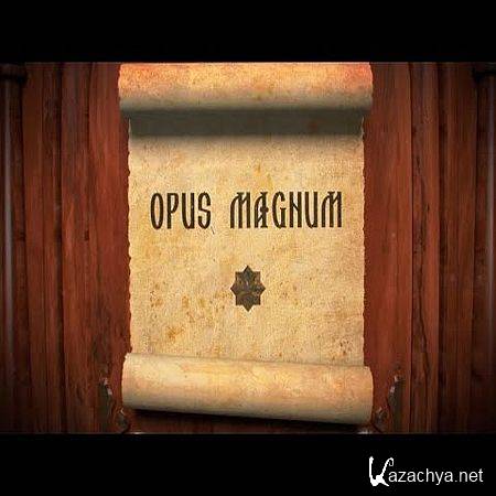 Opus Magnum.       (2016) WEB-DLRip 720