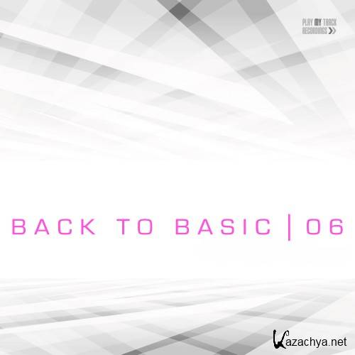 Back to Basic, Vol. 6 (2016)