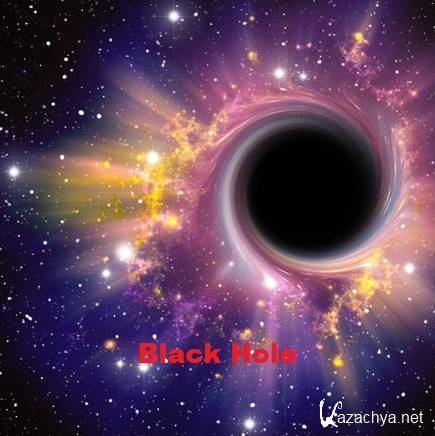 Black Hole (2016)